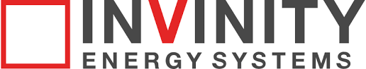 Invinity Energy Systems plc logo