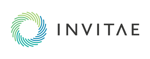 Invitae stock logo