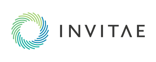 Invitae logo