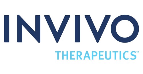 NVIV stock logo