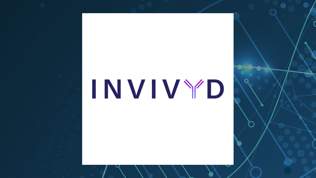 Invivyd logo