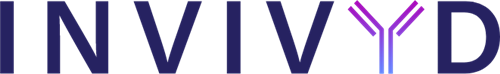 Invivyd logo