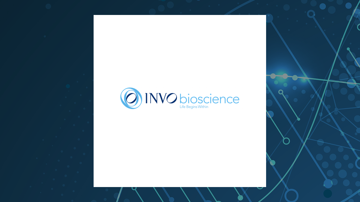 INVO Bioscience logo