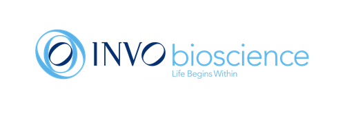 Invo Bioscience logo