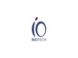 IO Biotech, Inc. logo