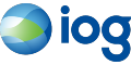 IOG stock logo