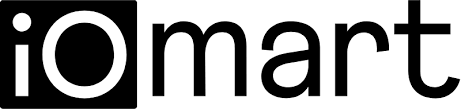 IOM stock logo