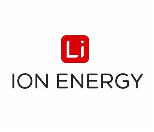 Ion Energy logo