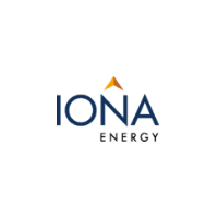 IONAF stock logo