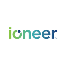 IONR stock logo