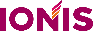 Ionis Pharmaceuticals logo