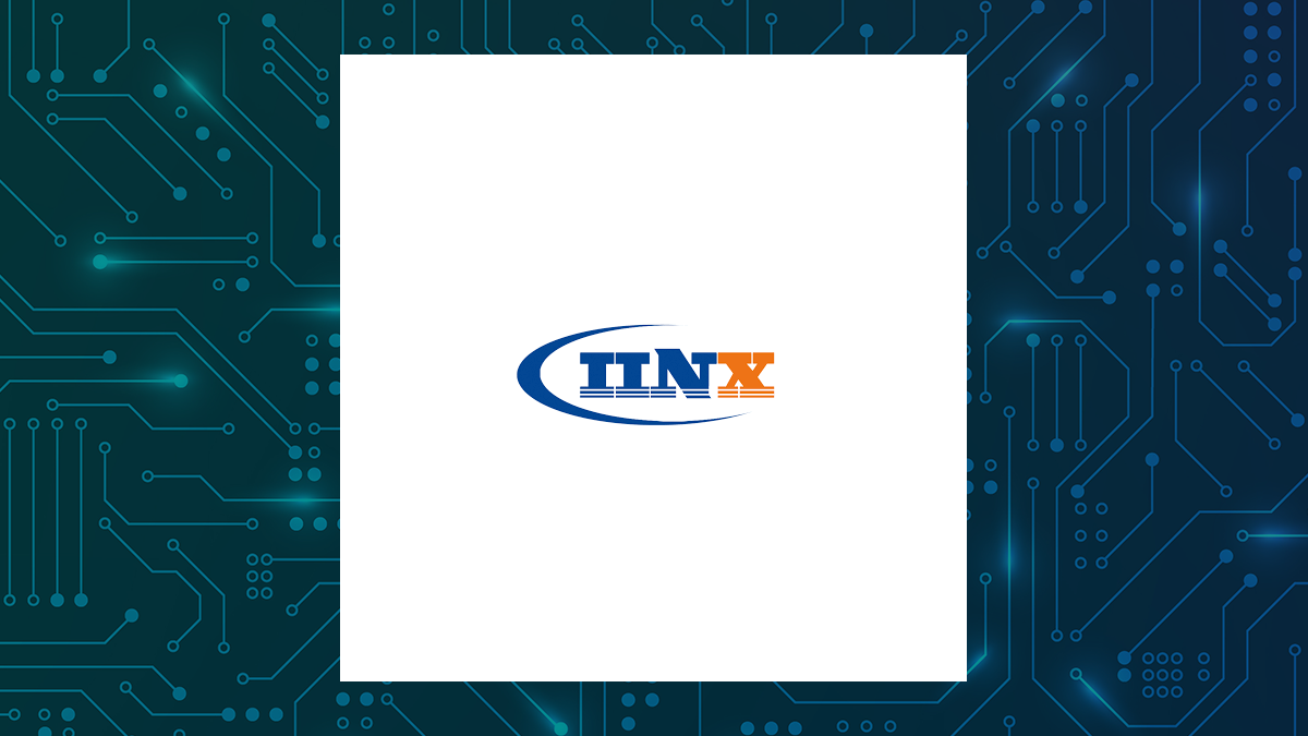 Ionix Technology logo