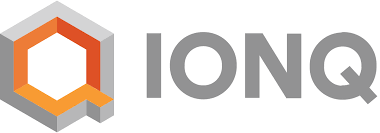 IonQ logo