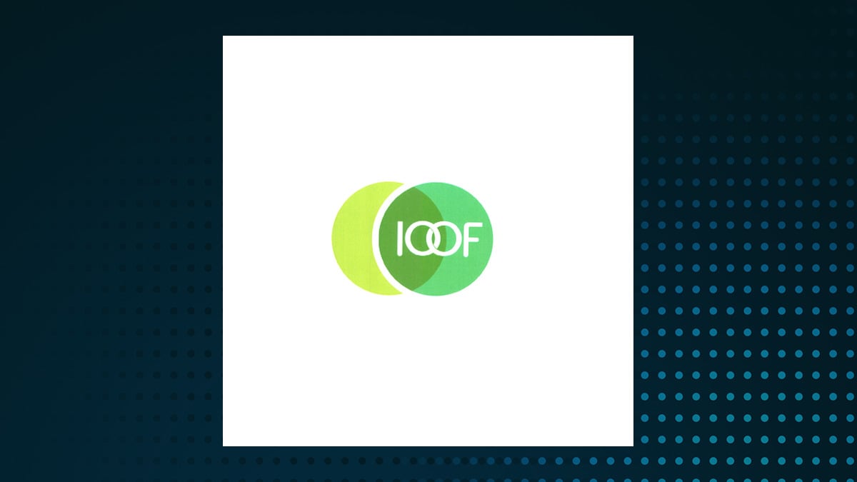 Insignia Financial logo