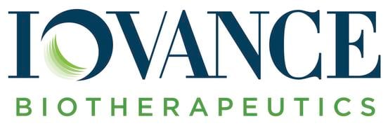 Iovance Biotherapeutics stock logo