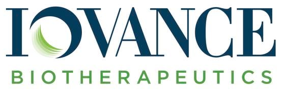 Iovance Biotherapeutics  logo