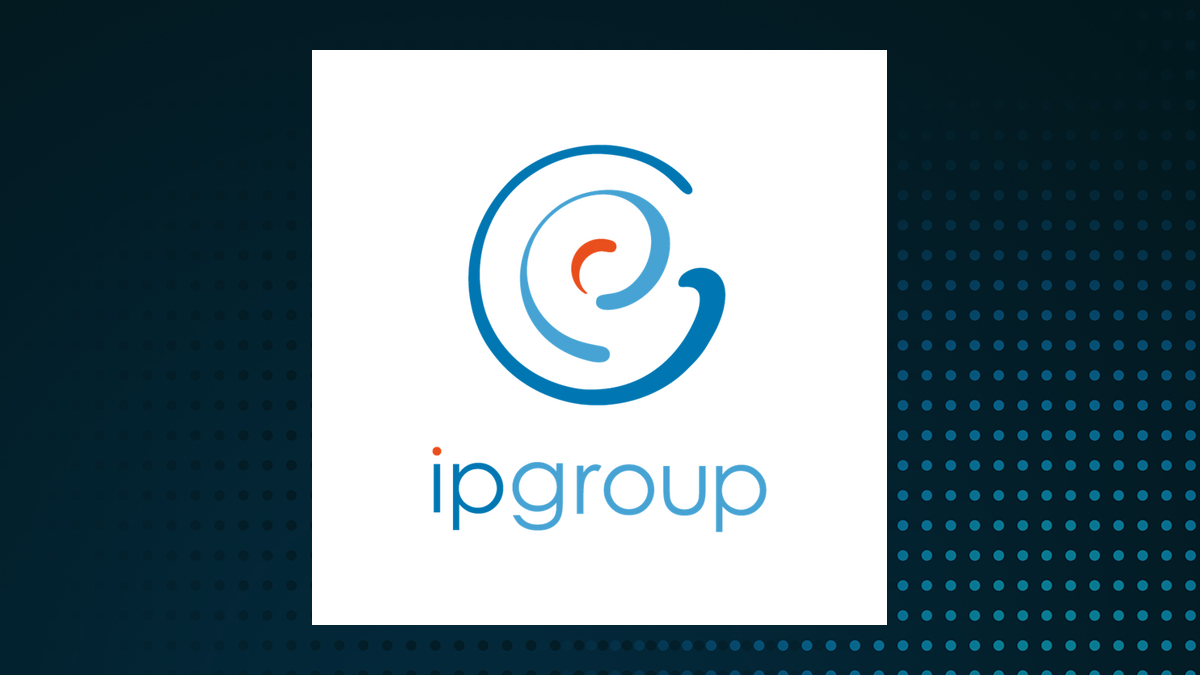 IP Group (LON:IPO) Issues Quarterly Earnings Results