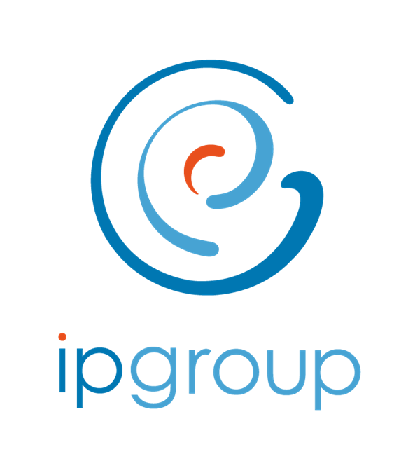 IPO stock logo