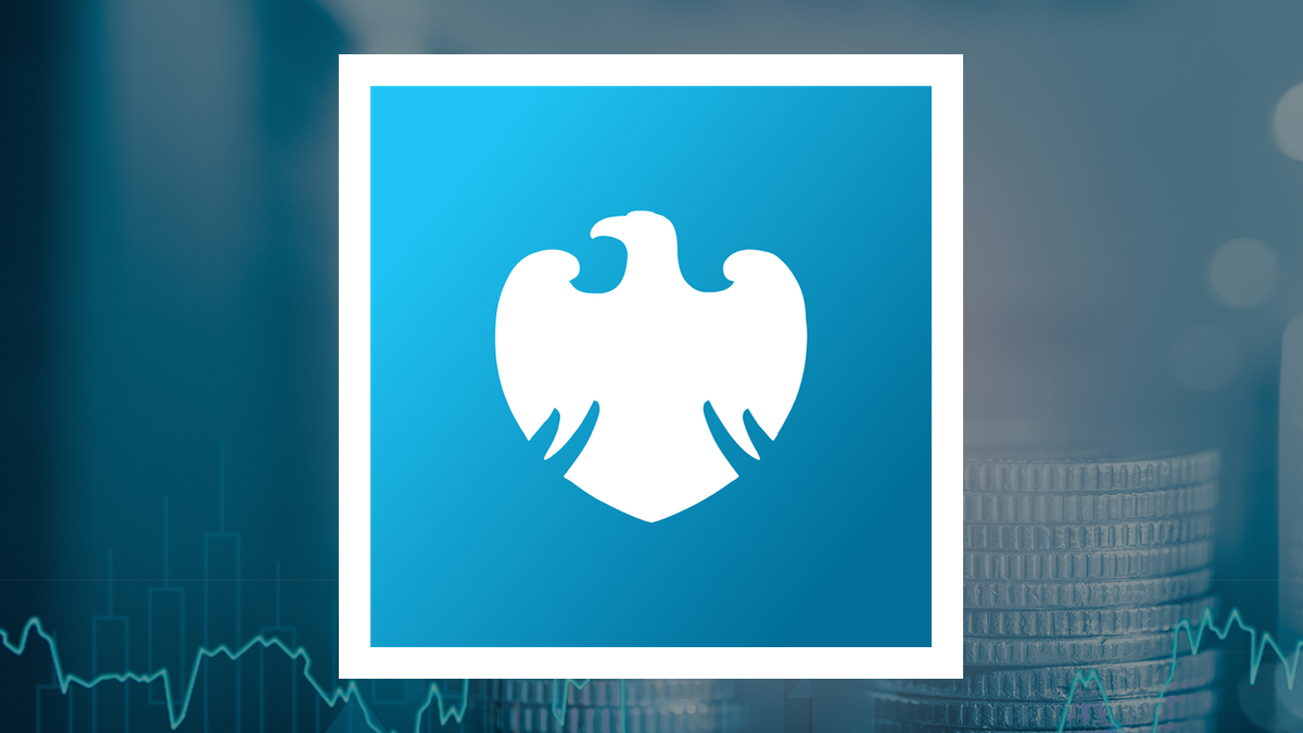 iPath Series B S&P 500 VIX Short-Term Futures ETN logo