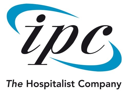 IPCM stock logo