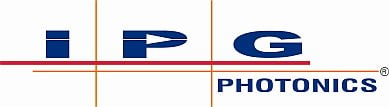 IPG Photonics Co. logo
