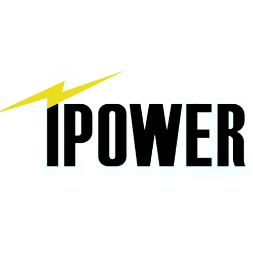 iPower Inc. logo