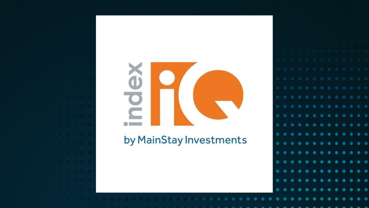 IQ Merger Arbitrage ETF logo