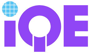 IQE stock logo