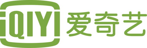 IQ stock logo