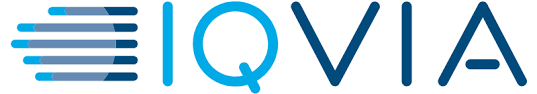 IQV stock logo