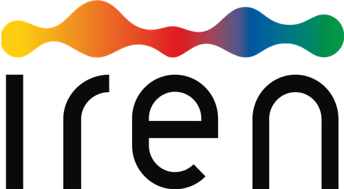 Iren logo