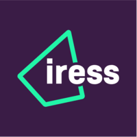 IRE stock logo