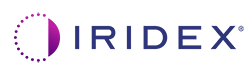 IRIDEX logo