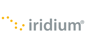 Iridium World Communications logo