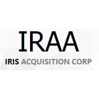 Iris Acquisition logo