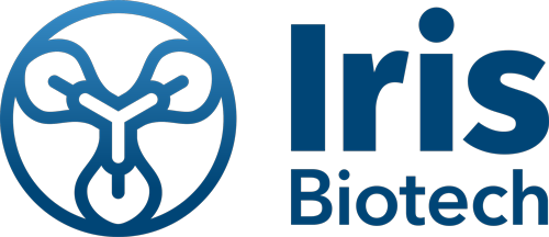 Iris BioTechnologies logo