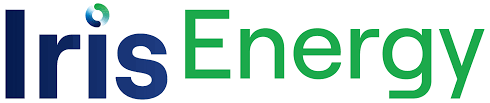 Iris Energy stock logo