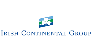 Irish Continental Group logo