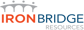 Iron Bridge Resources logo