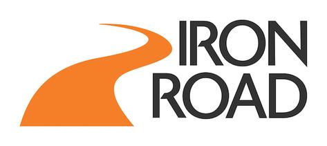 IRD stock logo