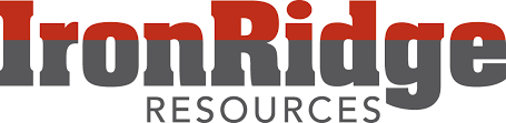 IronRidge Resources