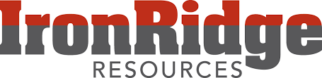 IRR stock logo