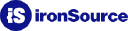IS stock logo