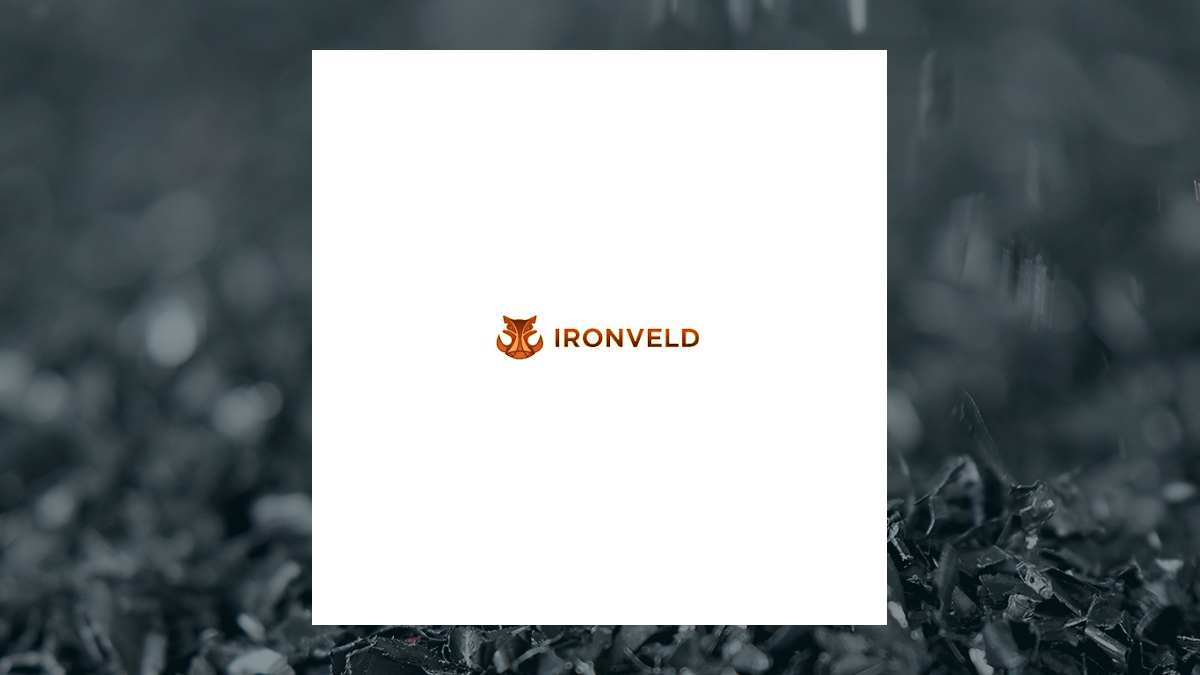 Ironveld logo
