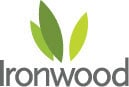 Ironwood Pharmaceuticals logo