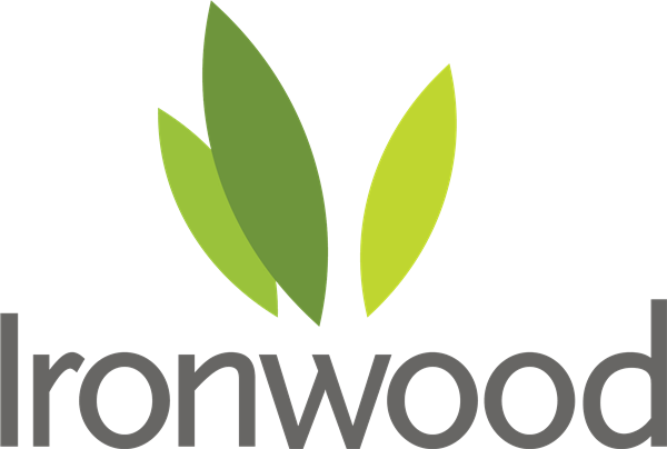 Ironwood Pharmaceuticals logo