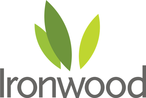 Ironwood Pharmaceuticals stock logo