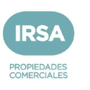 IRSA Propiedades Comerciales stock logo