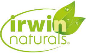 Irwin Naturals logo