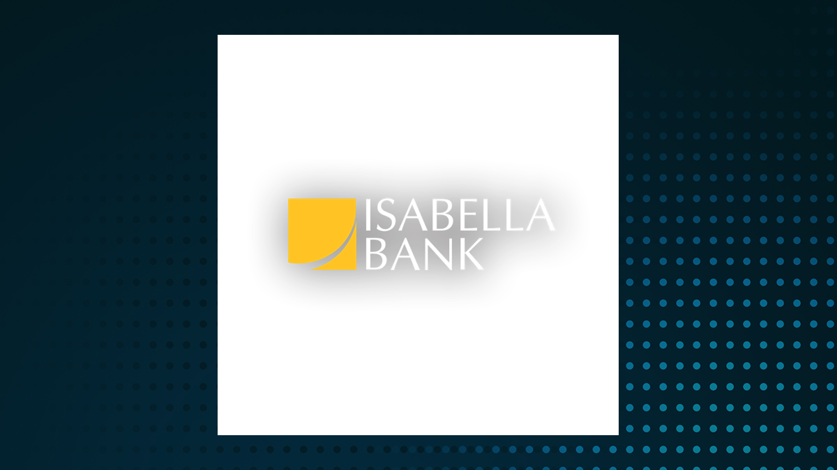 Isabella Bank logo